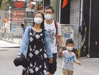 [ẢNH] Người dân lao đao vì 