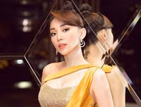[ẢNH] Top 6 sao Việt sở hữu thành tích học tập cực 