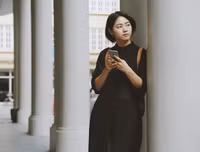 [ẢNH] Ngỡ ngàng trước màn 