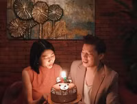 [ẢNH] Ngỡ ngàng trước màn 