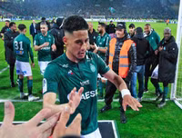 [ẢNH] Chuyển nhượng bóng đá quốc tế ngày 20-7: Juventus tìm người đồng hành với Ronaldo