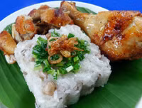 [ẢNH] Những sai lầm khi ăn thịt gà nhiều người mắc phải