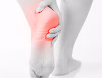 [ẢNH] 12 dấu hiệu bất thường trên cơ thể 