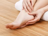 [ẢNH] 12 dấu hiệu bất thường trên cơ thể 