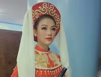 Nhìn lại chặng đường chinh phục Hoa hậu Trái đất 2018 của Phương Khánh