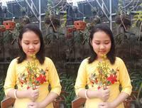[ẢNH] Những phụ nữ 