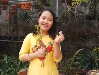 [ẢNH] Những phụ nữ 