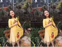 [ẢNH] Những phụ nữ 