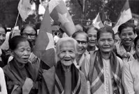 [ẢNH] Những hình ảnh khó quên trong ngày giải phóng miền Nam, thống nhất đất nước năm 1975