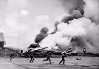[ẢNH] Những hình ảnh khó quên trong ngày giải phóng miền Nam, thống nhất đất nước năm 1975