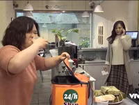 Hết được yêu, diễn viên 