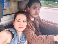 Hết được yêu, diễn viên 