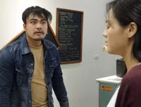 Hết được yêu, diễn viên 