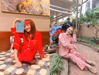 Hết được yêu, diễn viên 