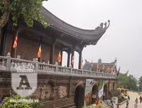 Chùa Tam Chúc đã sẵn sàng phục vụ Đại lễ Phật đản Vesak 2019