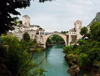 Chiêm ngưỡng những dòng sông huyền bí nhất thế giới