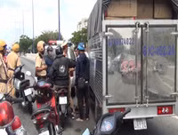 [ẢNH] Những chiêu thức tinh vi của tội phạm trong các vụ buôn bán ma túy lớn