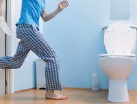 [ẢNH] Những dấu hiệu cảnh báo sớm bệnh sỏi thận bạn nên biết