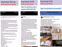 [ẢNH] Sử dụng Facebook thông minh: Những điều cần lưu ý
