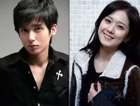 [ẢNH] Jang Nara: Người đẹp không tuổi, mắc kẹt ở tuổi đôi mươi