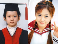 [ẢNH] Jang Nara: Người đẹp không tuổi, mắc kẹt ở tuổi đôi mươi