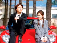 [ẢNH] Jang Nara: Người đẹp không tuổi, mắc kẹt ở tuổi đôi mươi