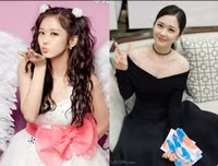 [ẢNH] Jang Nara: Người đẹp không tuổi, mắc kẹt ở tuổi đôi mươi
