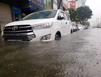 [ẢNH] Dàn xế hộp tiền tỷ 