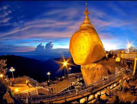 [ẢNH] Chiêm ngưỡng vẻ đẹp của những ngôi đền, chùa kỳ lạ trên thế giới