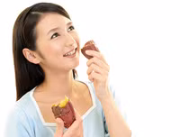 [ẢNH] Những sai lầm cực nguy hiểm khi ăn khoai lang cần tránh