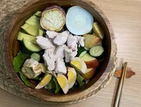[ẢNH] Những sai lầm cực nguy hiểm khi ăn khoai lang cần tránh