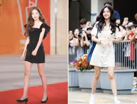 [ẢNH] Những mỹ nhân sở hữu tỉ lệ cơ thể đẹp nhất showbiz Hàn