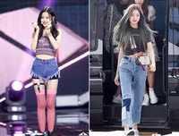 [ẢNH] Những mỹ nhân sở hữu tỉ lệ cơ thể đẹp nhất showbiz Hàn