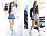 [ẢNH] Những mỹ nhân sở hữu tỉ lệ cơ thể đẹp nhất showbiz Hàn