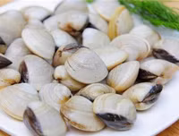[ẢNH] Những lưu ý khi chế biến hải sản tránh gây ngộ độc