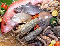 [ẢNH] Những lưu ý khi chế biến hải sản tránh gây ngộ độc
