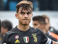 [ẢNH] Chuyển nhượng bóng đá quốc tế ngày 5-8: Juventus đưa ra hạn chót cho Dybala rời Turin