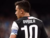 [ẢNH] Chuyển nhượng bóng đá quốc tế ngày 5-8: Juventus đưa ra hạn chót cho Dybala rời Turin