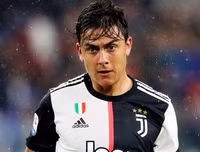 [ẢNH] Chuyển nhượng bóng đá quốc tế ngày 5-8: Juventus đưa ra hạn chót cho Dybala rời Turin