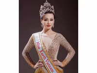 Nhìn lại chặng đường chinh phục Hoa hậu Trái đất 2018 của Phương Khánh