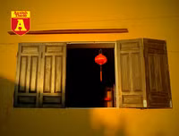 [ẢNH] Nao lòng trước vẻ đẹp bình yên của Hội An trong dịp nghỉ lễ