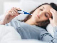 [ẢNH] Những dấu hiệu cảnh báo sớm bệnh sỏi thận bạn nên biết