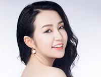 [ẢNH] Ngắm nhan sắc vợ 