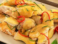 [ẢNH] Những sai lầm khi ăn thịt gà nhiều người mắc phải
