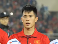 [ẢNH] Những gương mặt đặc biệt trong đội hình U23 Việt Nam