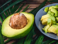 [ẢNH] Điểm danh những thực phẩm giảm cân ăn 