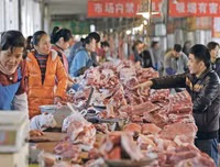 [ẢNH] Phương án chống chọi với dịch tả lợn Châu Phi ở một số nước trên thế giới