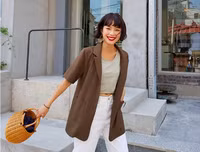 [ẢNH] Những xu hướng thời trang tưởng lỗi thời nhưng đang 