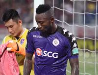 [ẢNH] Top 5 ngoại binh hứa hẹn sẽ tỏa sáng tại V-League 2020
