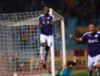 [ẢNH] Top 5 ngoại binh hứa hẹn sẽ tỏa sáng tại V-League 2020